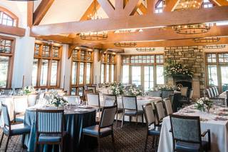 Vanderbilt Legends Club - Country Club Weddings - Franklin, TN