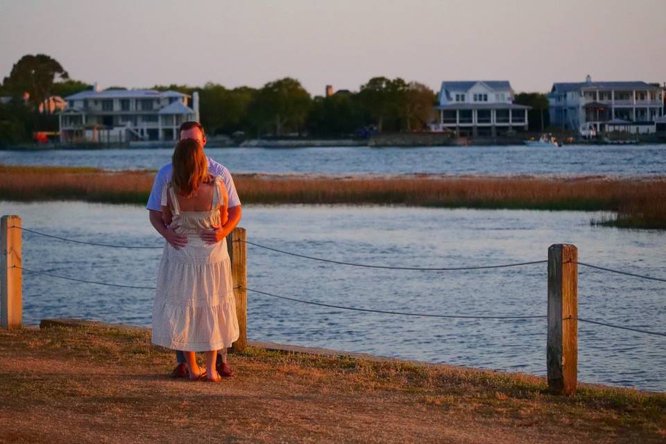 Charleston Proposal