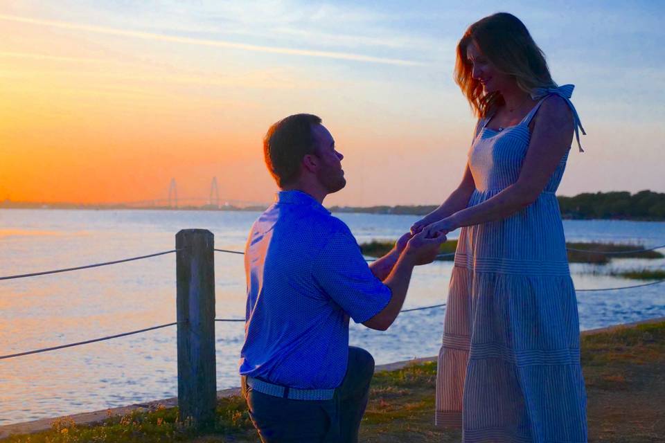 Charleston Proposal