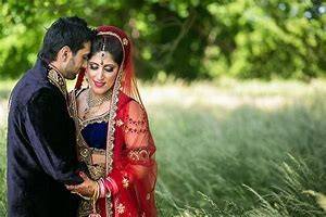 Beautiful Hindu Wedding