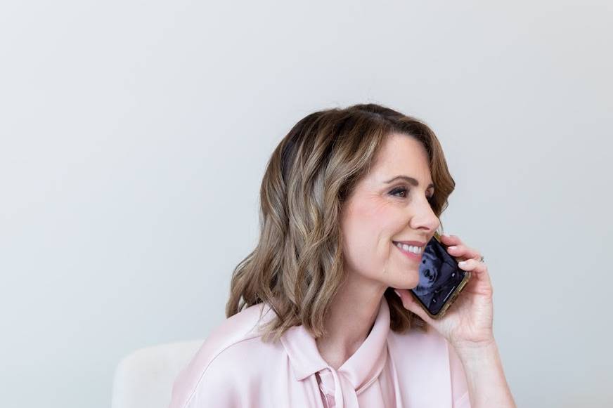 Let’s chat.