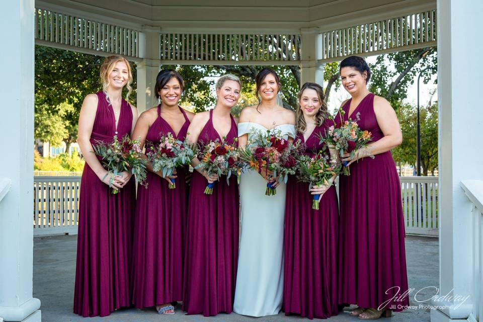 Bridal Party