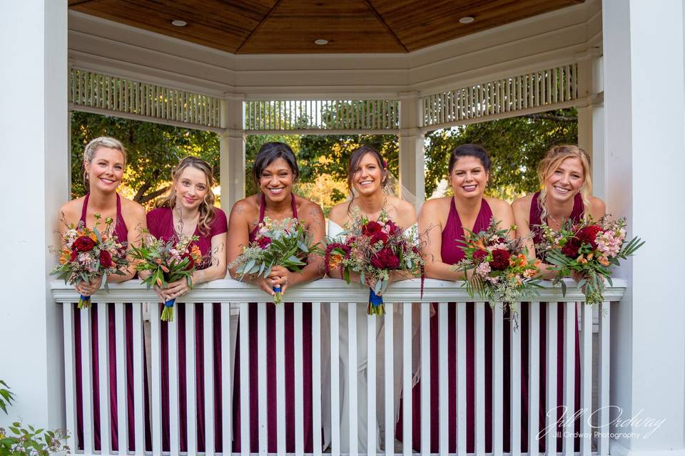 Bridal Party