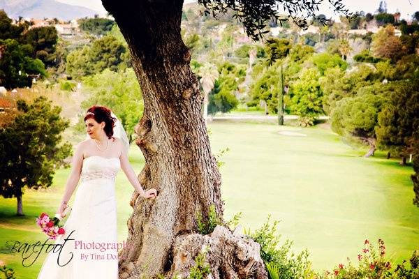 Barefoot Photography by Tina Doane