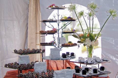 Catering By Christine