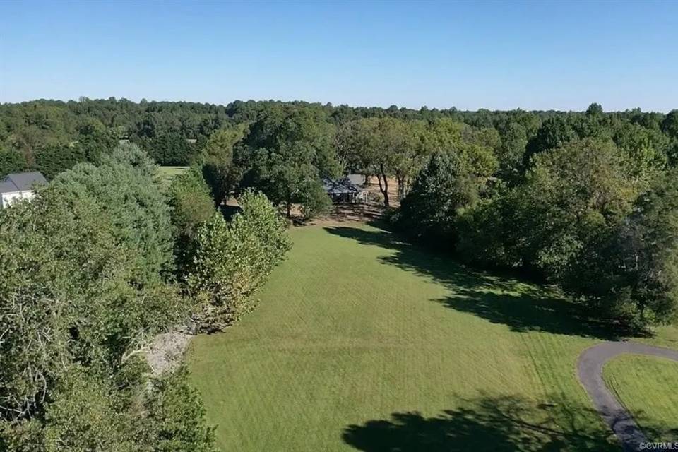 The Lawn