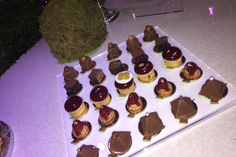 LoveLee Event Designs