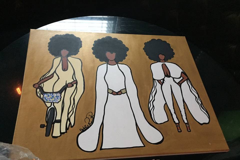LoveLee Event Designs