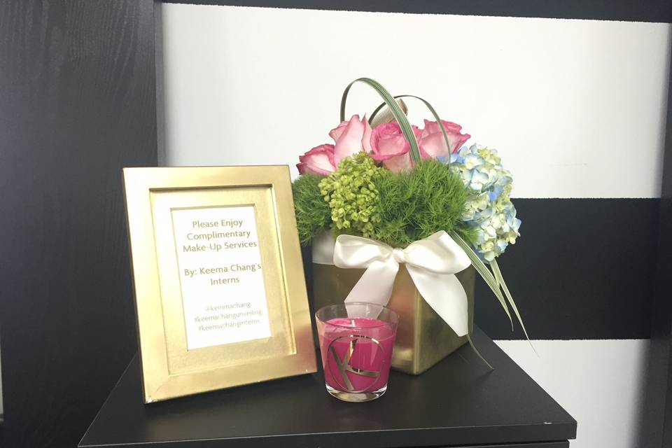 LoveLee Event Designs