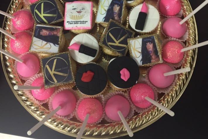LoveLee Event Designs