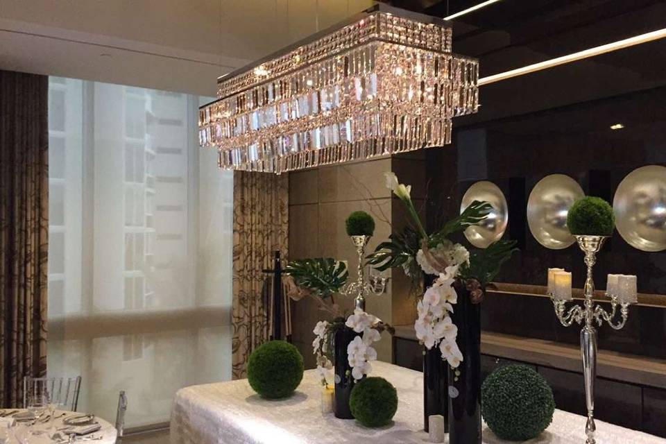 LoveLee Event Designs