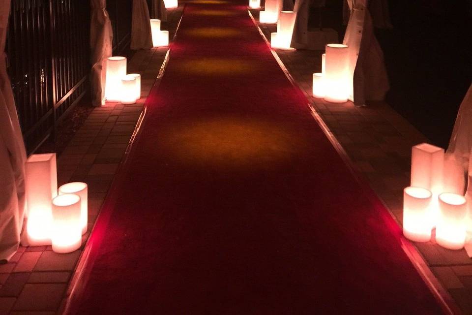 LoveLee Event Designs
