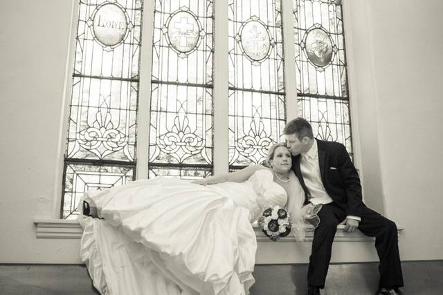 Lisa MGirard Photography