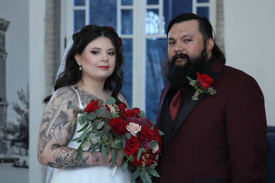 Couple