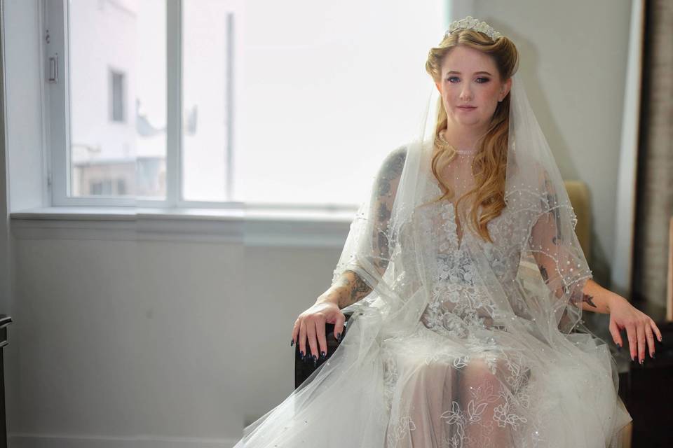 Bride