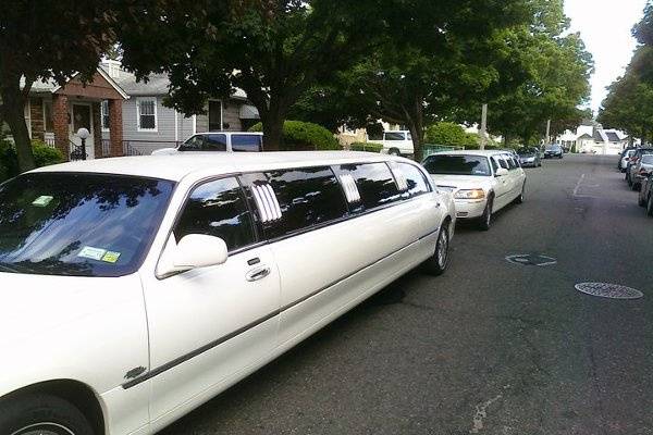 WW Limousines