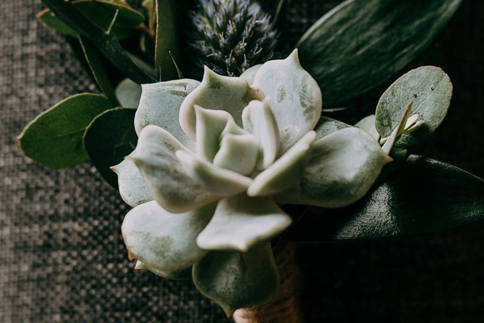 Boutonniere