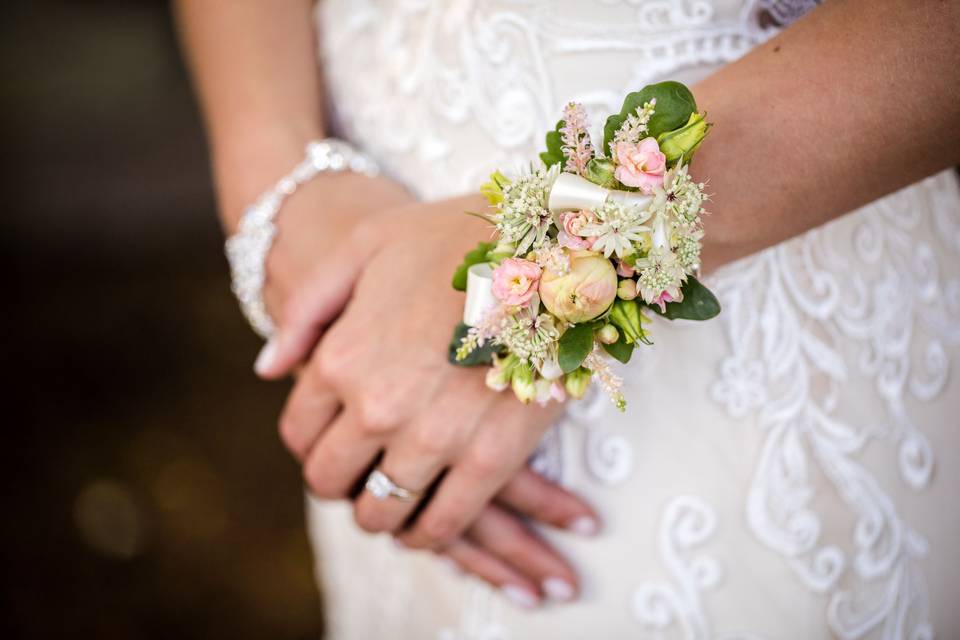 Corsage