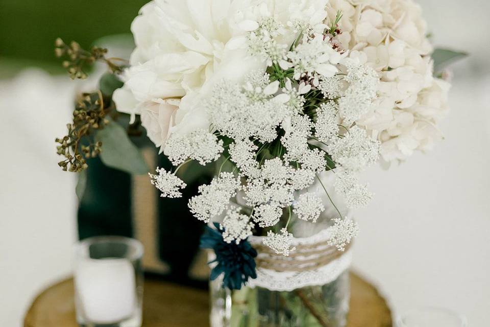 Sweet William Floral Event & Design