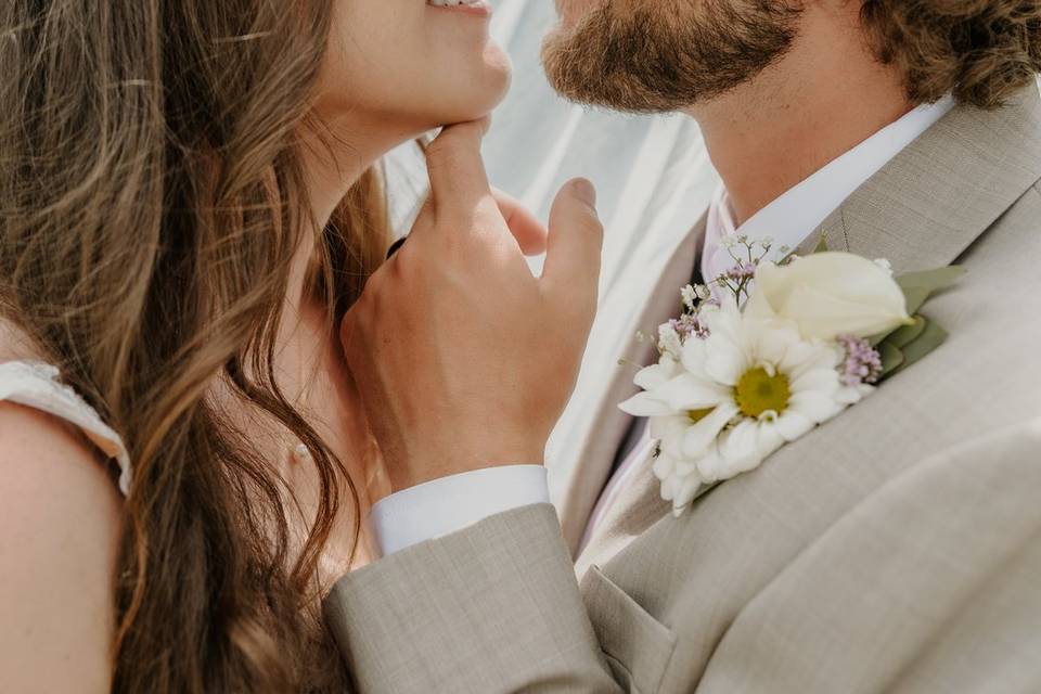 Brynna & Ryan