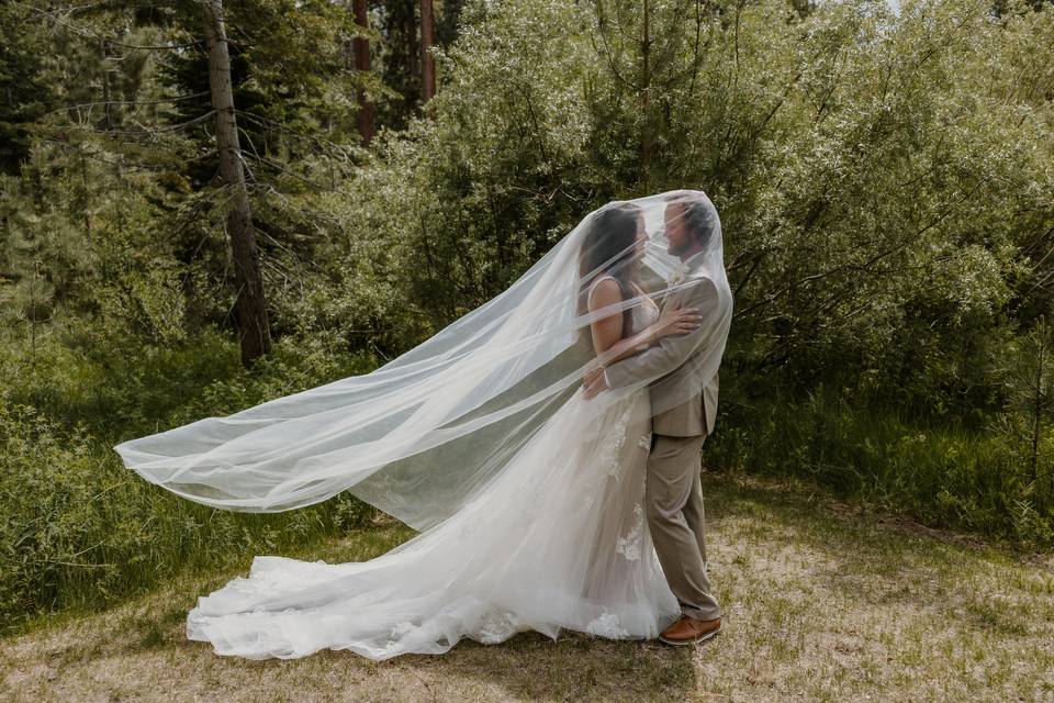 Brynna & Ryan
