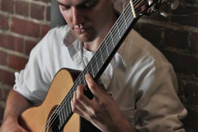 Eric Pratt Guitar