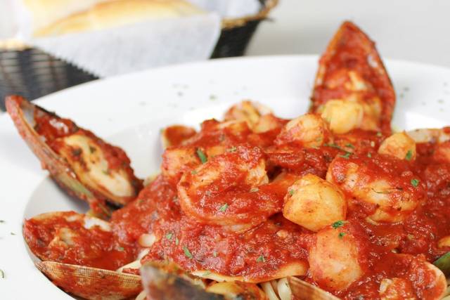 Luigi's Italian Restaurant