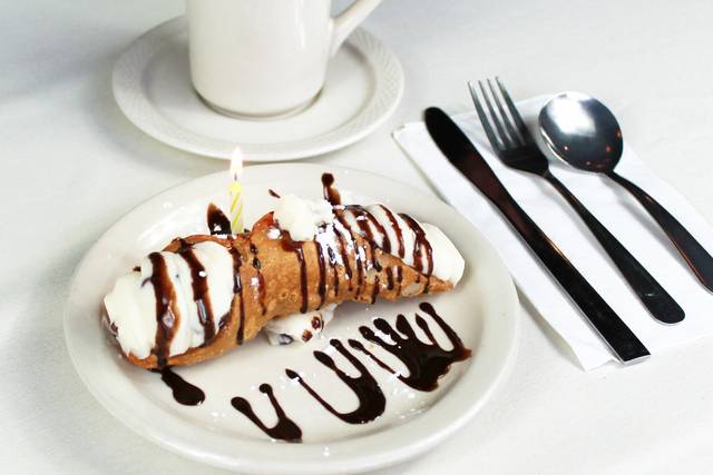 Luigi's Italian Restaurant