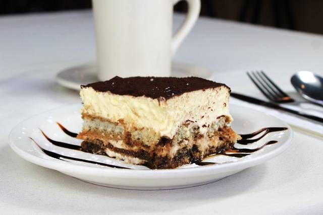 Luigi's Italian Restaurant