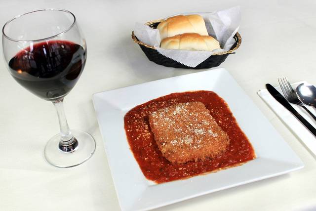 Luigi's Italian Restaurant