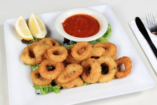 Luigi's Italian Restaurant