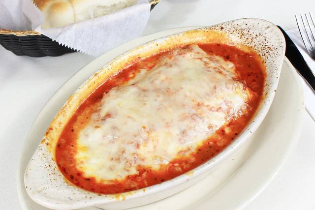 Luigi's Italian Restaurant