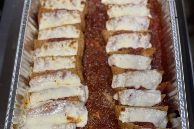 Luigi's Italian Restaurant