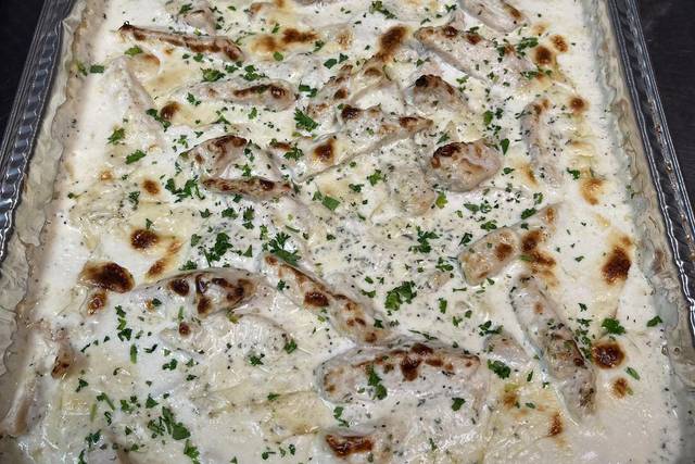 Luigi's Italian Restaurant