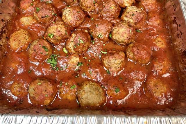 Luigi's Italian Restaurant