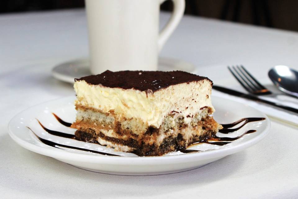 Luigi's Italian Restaurant