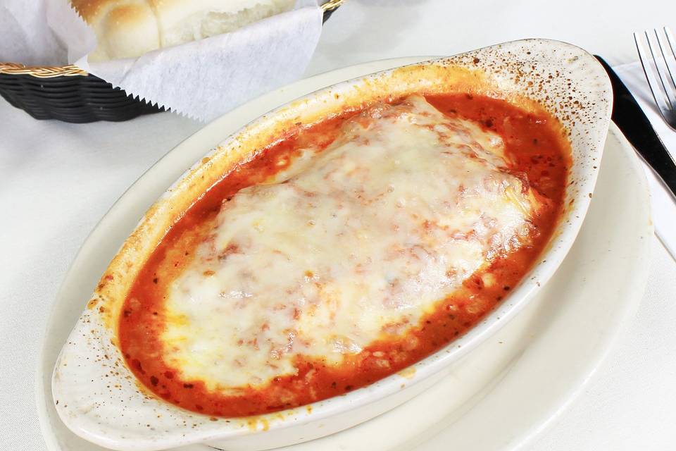 Luigi's Italian Restaurant