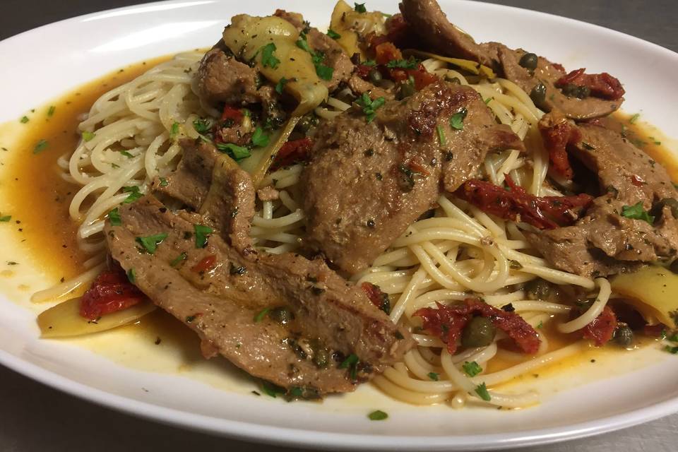 Luigi's Italian Restaurant