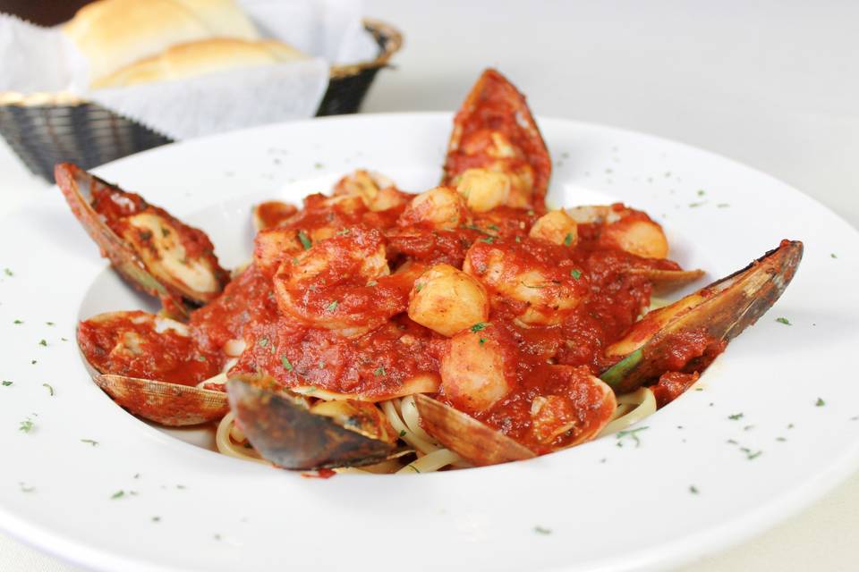 Luigi's Italian Restaurant