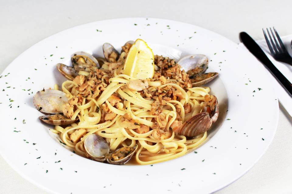 Luigi's Italian Restaurant