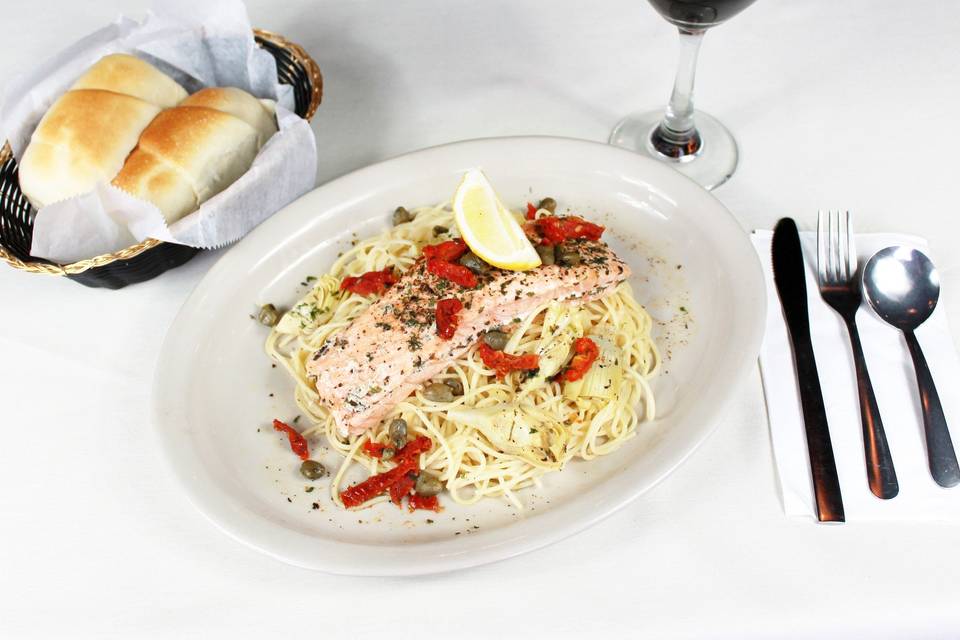 Luigi's Italian Restaurant