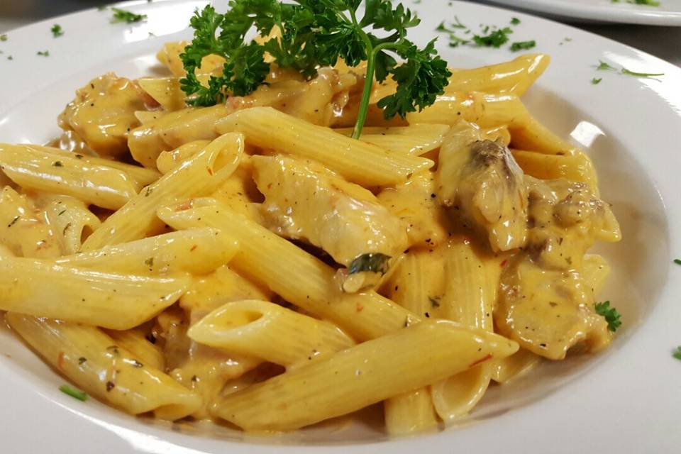 Luigi's Italian Restaurant