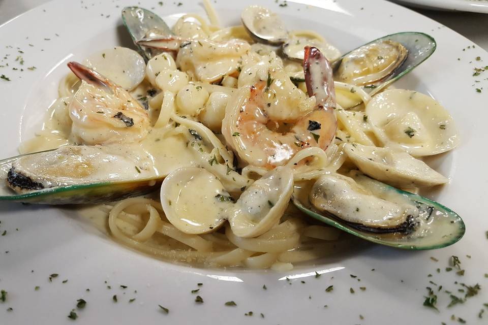 Luigi's Italian Restaurant