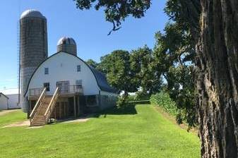 Farmview Event Barn
