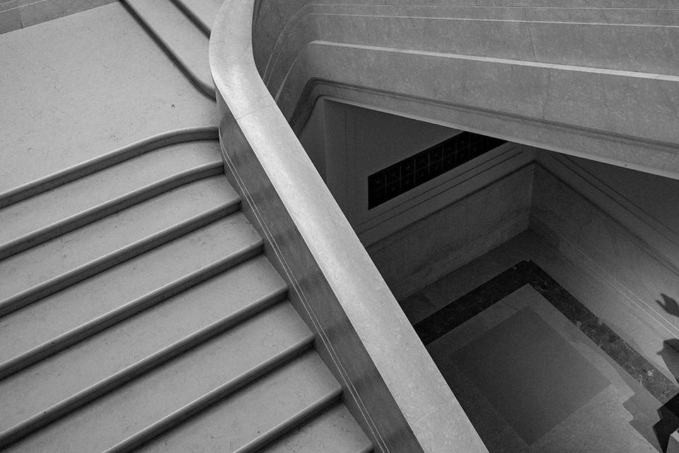 National art gallery elopement