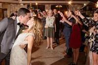 Stress Free Events and Weddings