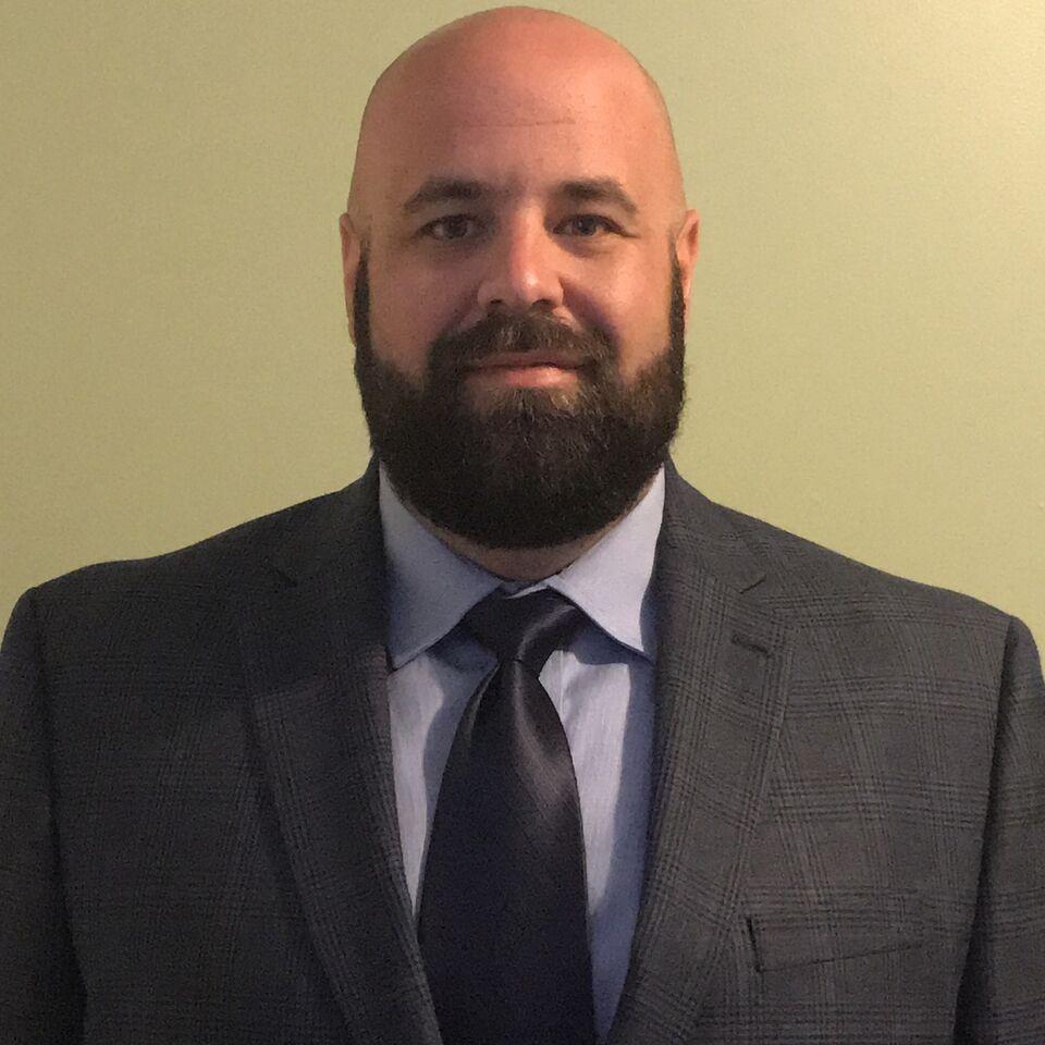 Derrick C. Willis