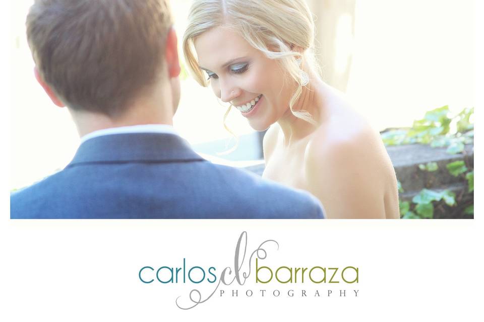 Unico Studio Wedding Photography By Carlos A. Barraza