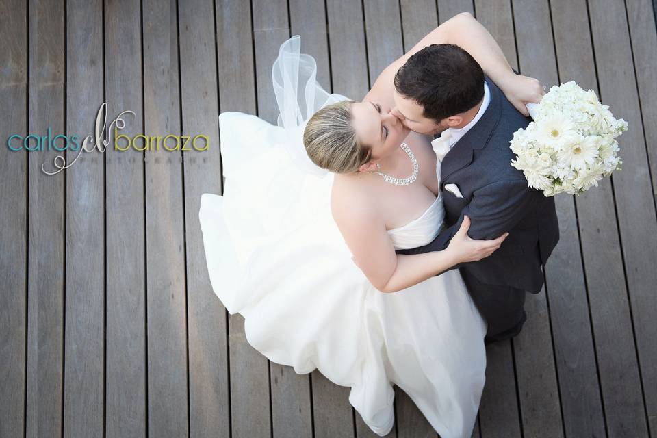 Unico Studio Wedding Photography By Carlos A. Barraza