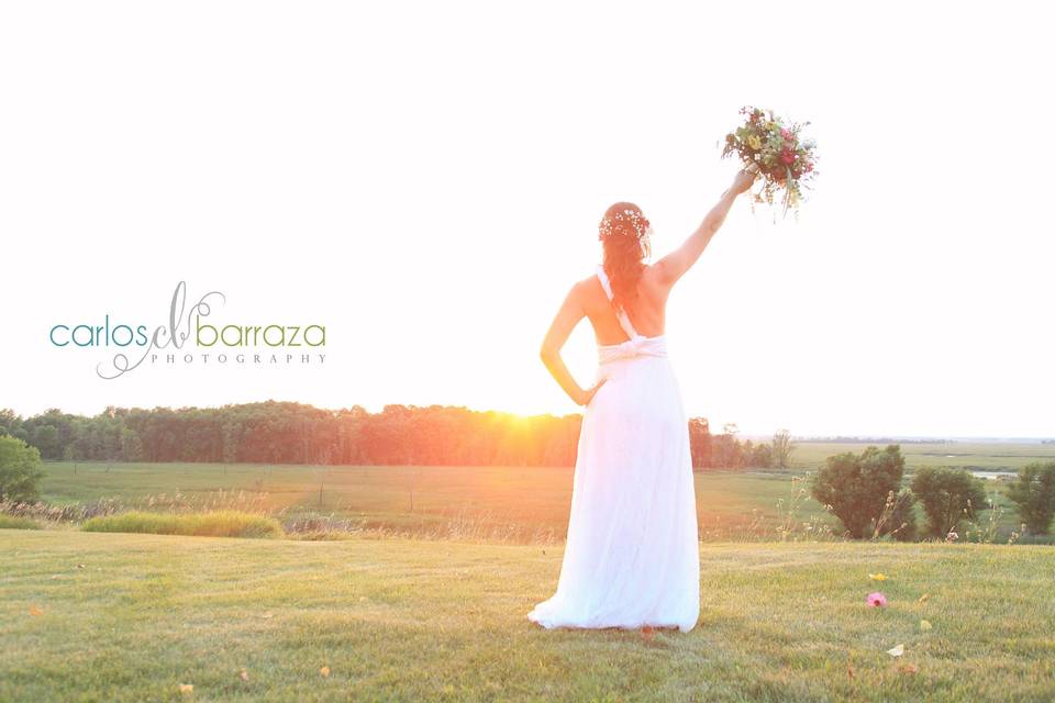 Unico Studio Wedding Photography By Carlos A. Barraza